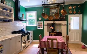 The Ferry Bed & Breakfast